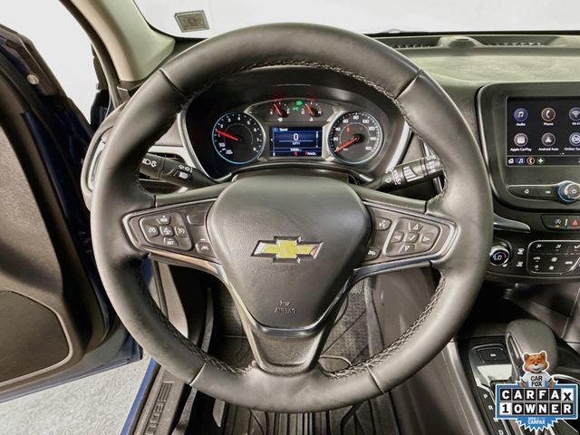 Used 2024 Chevrolet Equinox LT w/ LPO, Floor Liner Package AWD/4WD image 4