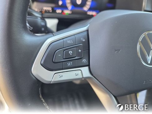 Used 2025 Volkswagen Taos S FWD image 25