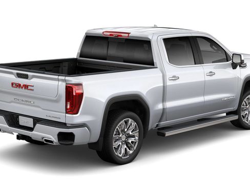New 2026 GMC Sierra 1500 Denali AWD/4WD image 19