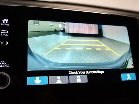 Used 2022 Honda Pilot TrailSport image 7