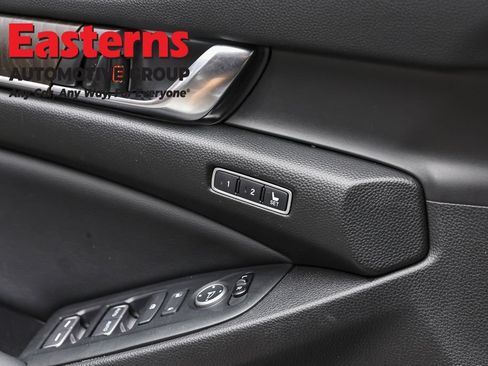 Used 2021 Honda Accord EX-L image 21