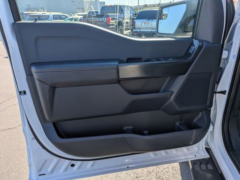 Used 2022 Ford F150 Tremor AWD/4WD image 14