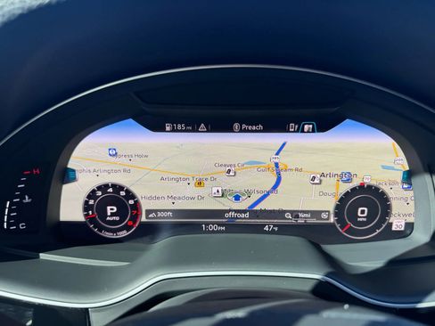 Used 2018 Audi Q7 3.0T Prestige w/ Prestige Package image 26