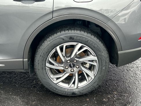 Used 2024 Lincoln Corsair FWD w/ Equipment Group 101A image 62