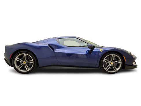 Used 2022 Ferrari 296 GTB image 6
