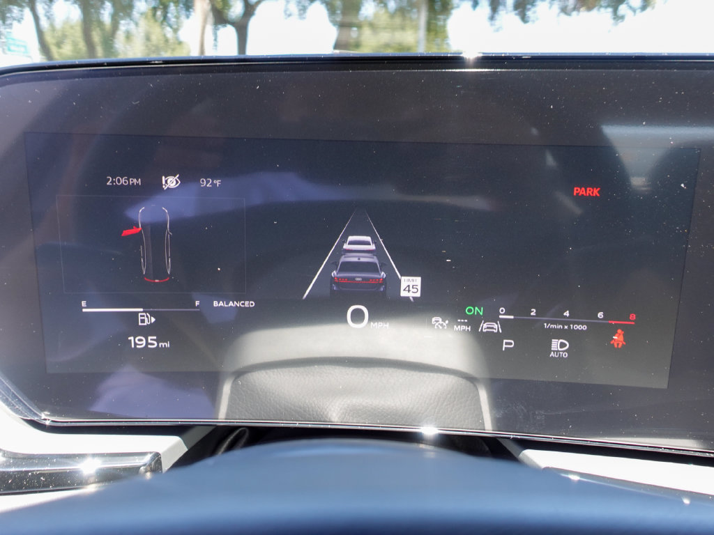 New 2026 Audi A6 Premium Plus AWD/4WD image 15