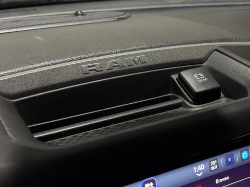 Used 2023 RAM 2500 Tradesman AWD/4WD image 34