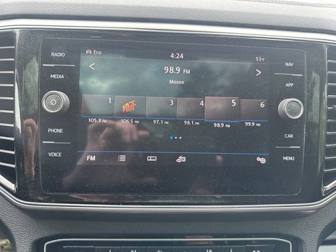 Used 2018 Volkswagen Atlas SEL Premium AWD/4WD image 19