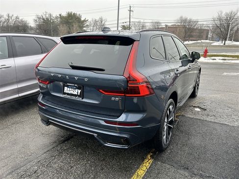 New 2026 Volvo XC60 B5 Plus w/ Climate Package image 8