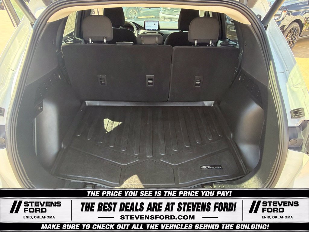 Used 2023 Ford Escape Active FWD image 36