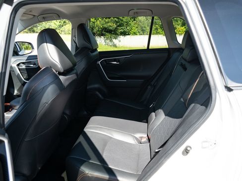 Used 2024 Toyota RAV4 Adventure AWD/4WD image 18
