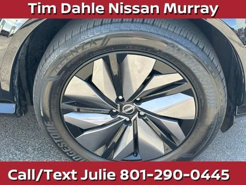 Used 2024 Nissan Ariya AWD image 14