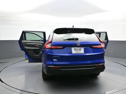 Certified 2024 Honda CR-V EX-L image 48