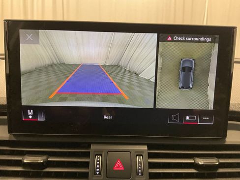 Used 2024 Audi Q5 2.0T Premium Plus image 20