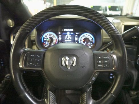 Used 2021 RAM 2500 Limited image 14