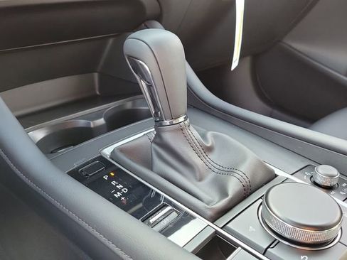 New 2026 MAZDA MAZDA3 s Sport FWD image 30
