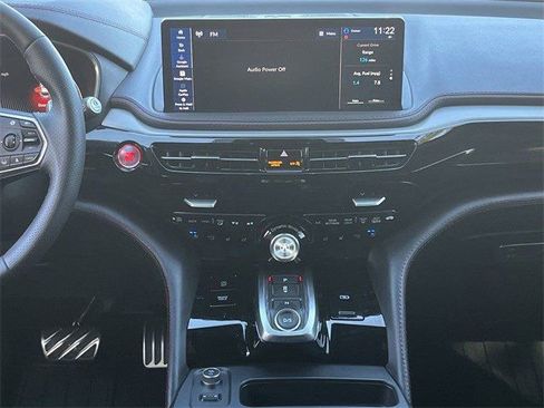 New 2026 Acura MDX A-Spec image 17