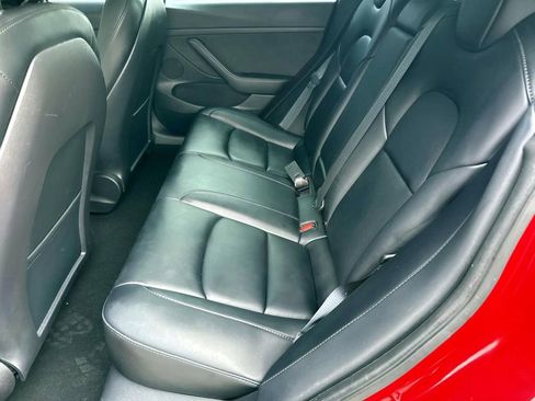Used 2023 Tesla Model 3 Performance AWD/4WD image 32