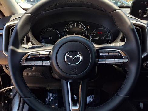 Certified 2026 MAZDA CX-50 AWD 2.5 Hybrid w/ Weather Package image 14