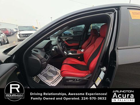 Used 2025 Acura TLX Type S AWD/4WD image 5