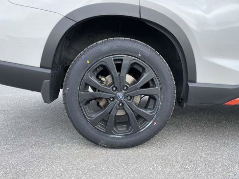 Used 2024 Subaru Forester Sport image 31