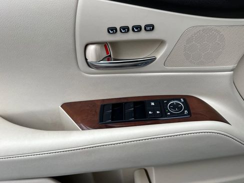Used 2014 Lexus RX 350 AWD image 12