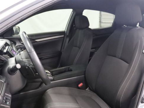 Used 2019 Honda Civic Sport image 14