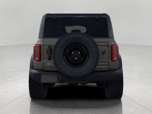 New 2026 Ford Bronco Badlands AWD/4WD image 5