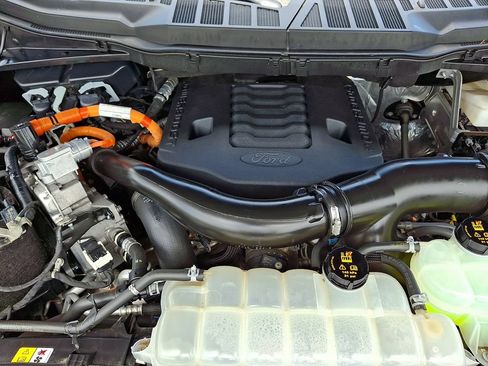 Used 2023 Ford F150 XLT w/ Equipment Group 302A High AWD/4WD image 33