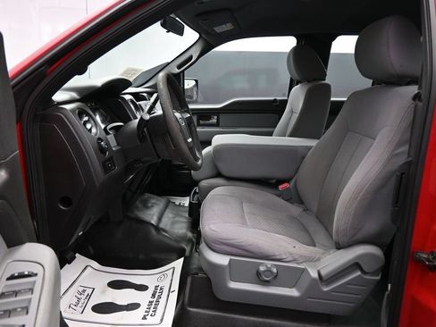 Used 2014 Ford F150 XL w/ Power Equipment Group AWD/4WD image 9