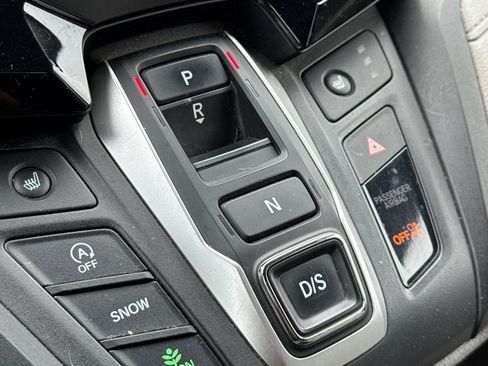 Used 2023 Honda Odyssey EX-L image 32