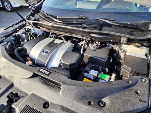 Used 2019 Lexus RX 350 AWD image 25