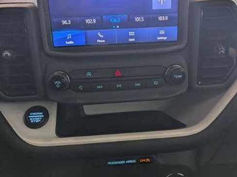 Certified 2023 Ford Bronco Sport Heritage image 24