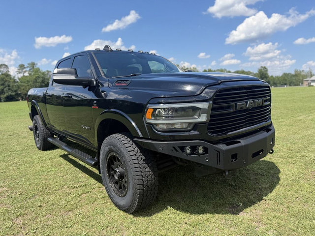 Used 2019 RAM 2500 Laramie AWD/4WD image 3