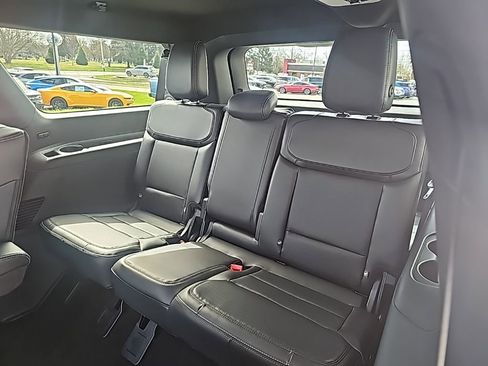 New 2026 Ford Expedition Max Platinum image 13