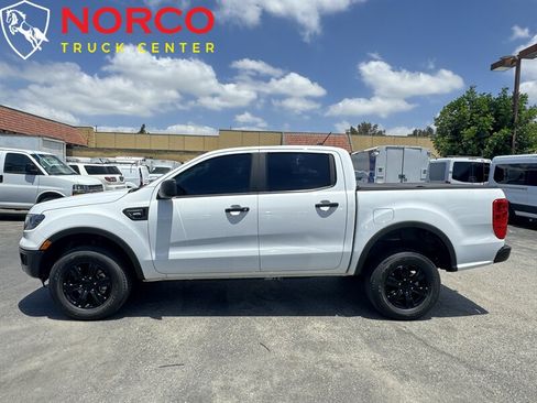 Used 2022 Ford Ranger XL w/ Equipment Group 101A High RWD image 5