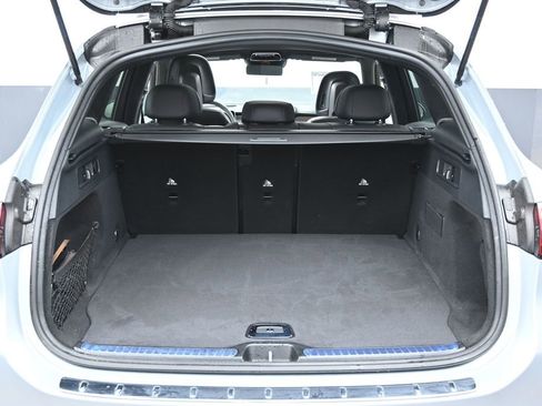Used 2023 Mercedes-Benz GLC 300 w/ Pinnacle Trim Package image 41