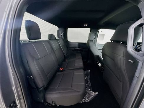 New 2026 Ford F150 STX AWD/4WD image 25