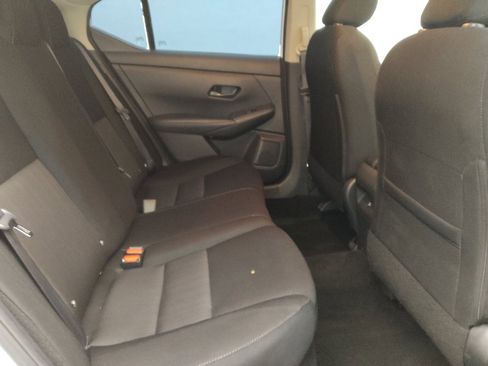 Used 2025 Nissan Sentra SV w/ All-Weather Package FWD image 19