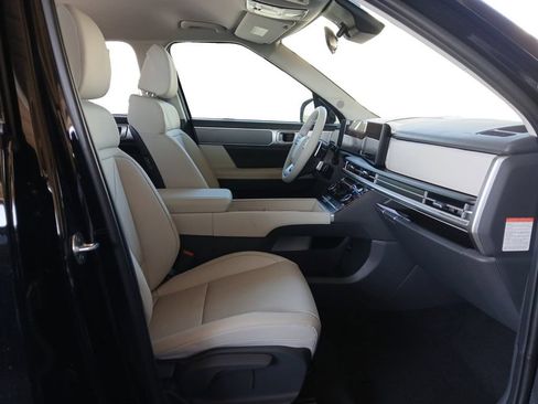 New 2026 Hyundai Santa Fe SEL FWD image 16