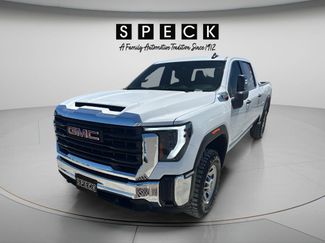 Used 2024 GMC Sierra 2500 Pro AWD/4WD video 1