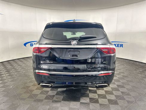 Used 2023 Buick Enclave Essence w/ Experience Buick Package AWD/4WD image 8