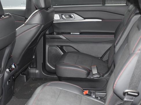 New 2026 Ford Explorer ST w/ Sun And Sound Package image 11