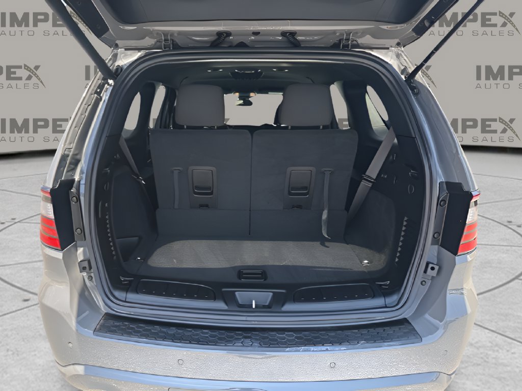 Used 2026 Dodge Durango GT RWD image 29