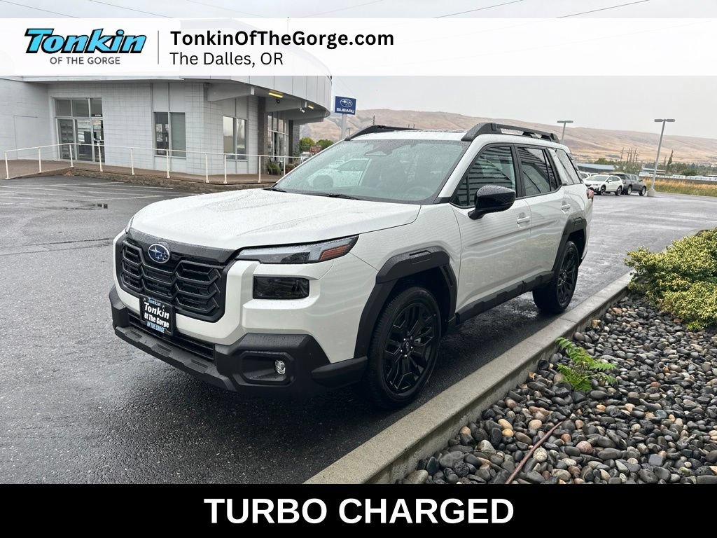 New 2026 Subaru Outback Limited XT AWD/4WD image 11