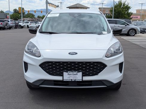 Used 2022 Ford Escape SE AWD/4WD image 12