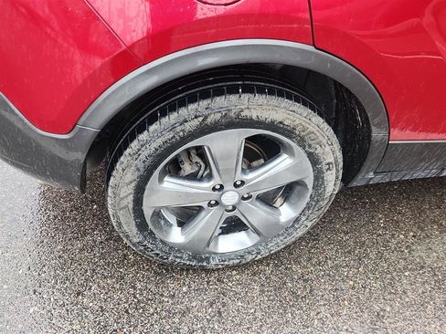 Used 2014 Buick Encore Leather FWD image 5