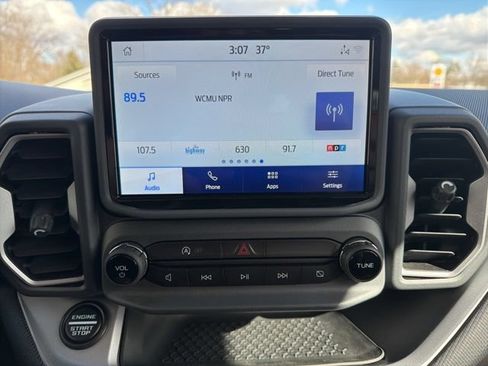 Used 2023 Ford Bronco Sport Big Bend AWD/4WD image 27