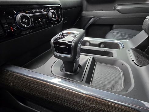 Used 2025 Chevrolet Silverado 1500 LT w/ All Star Edition Plus image 20