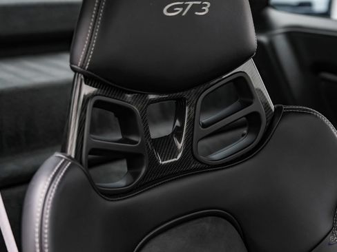 Used 2015 Porsche 911 GT3 RWD image 54